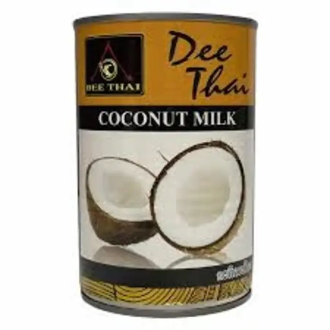 Thai Coconut Milk 400ml